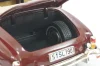 Mercedes 190SL (1955 - 1963) W121, red, B66040647, Norev 1:18