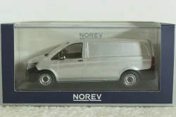Mercedes Vito (W447 ) silver 2015, 351137, Norev 1:43