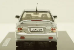 Mitsubishi Lancer IX 2000, Silver, SunStar 1:43