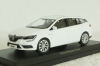 Renault Megane Estate, white, 2016, 517791, Norev 1:43