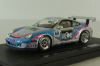 Porsche 911 #60 Take One Carrera Cup Japan 2006, 881, Ebbro 1:43