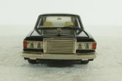 Зил-115, белый салон, Тантал/Радон 1:43