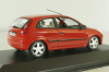 Ford Fiesta 2002 3-Dors 2001, red, Minichamps 1:43 Уценка!