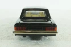 Зил-115, белый салон, Тантал/Радон 1:43