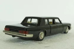 Зил-115, белый салон, Тантал/Радон 1:43