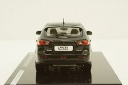 Mitsubishi Lancer Sportback 2006 black, 29266, Vitesse 1:43