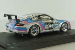 Porsche 911 #60 Take One Carrera Cup Japan 2006, 881, Ebbro 1:43