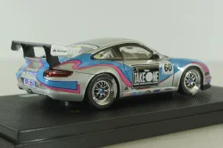 Porsche 911 #60 Take One Carrera Cup Japan 2006, 881, Ebbro 1:43