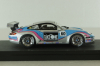 Porsche 911 #60 Take One Carrera Cup Japan 2006, 881, Ebbro 1:43