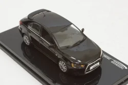 Mitsubishi Lancer Sportback 2006 black, 29266, Vitesse 1:43