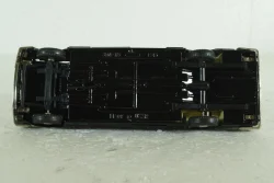 Зил-115, белый салон, Тантал/Радон 1:43