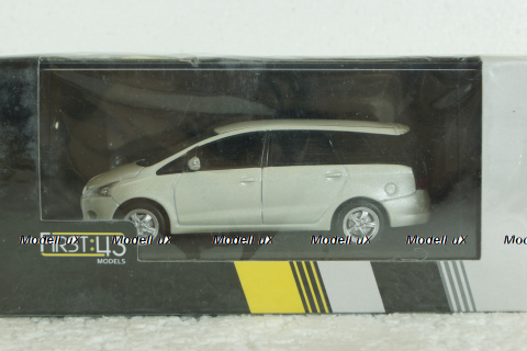 Mitsubishi Grandis, 2003, F43-094, First43 1:43