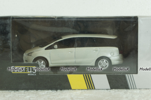 Mitsubishi Grandis, 2003, F43-094, First43 1:43