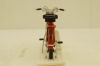 Peugeot 103 Motorcycle, 182047, Norev 1:18