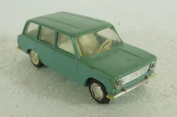 ВАЗ-2102, зеленый, Черноморская игрушка (Одесса) 1:43