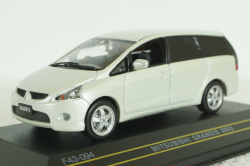 Mitsubishi Grandis, 2003, F43-094, First43 1:43