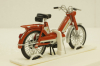 Peugeot 103 Motorcycle, 182047, Norev 1:18