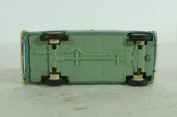 ВАЗ-2102, зеленый, Черноморская игрушка (Одесса) 1:43