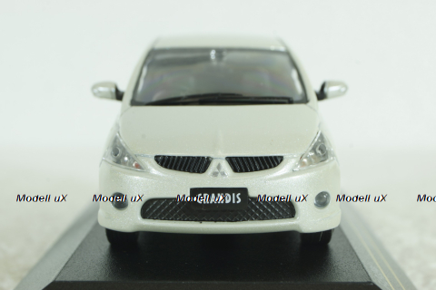 Mitsubishi Grandis, 2003, F43-094, First43 1:43