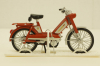 Peugeot 103 Motorcycle, 182047, Norev 1:18