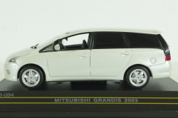 Mitsubishi Grandis, 2003, F43-094, First43 1:43