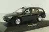 Ford Mondeo Turnier (MK3) 2001,  dark blue, Minichamps 1:43 Уценка!