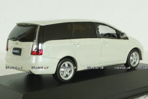 Mitsubishi Grandis, 2003, F43-094, First43 1:43