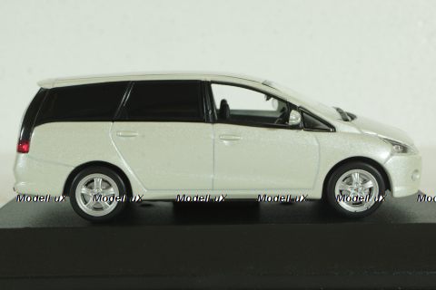 Mitsubishi Grandis, 2003, F43-094, First43 1:43