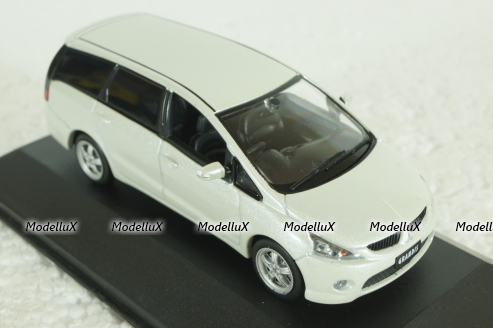 Mitsubishi Grandis, 2003, F43-094, First43 1:43