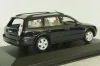Ford Mondeo Turnier (MK3) 2001,  dark blue, Minichamps 1:43 Уценка!