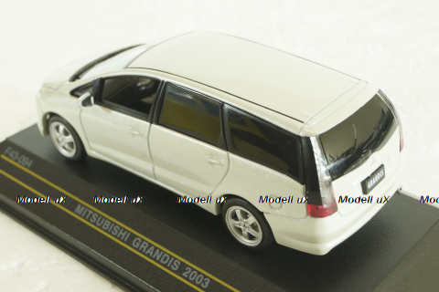 Mitsubishi Grandis, 2003, F43-094, First43 1:43