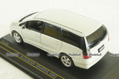 Mitsubishi Grandis, 2003, F43-094, First43 1:43