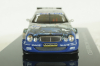Mercedes CLK DTM 2000 Team Originalteile, B66961909, AutoArt 1:43