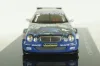 Mercedes CLK DTM 2000 Team Originalteile, B66961909, AutoArt 1:43