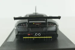 Lamborghini Murcielago JLOC  #53 Le Mans 2006, Black, 784, Ebbro 1:43