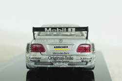 Mercedes CLK DTM 2000 Team Originalteile, B66961909, AutoArt 1:43