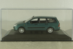 Ford Focus Turnier (MK1) 1998, green, Minichamps 1:43
