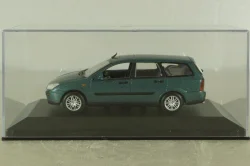 Ford Focus Turnier (MK1) 1998, green, Minichamps 1:43