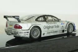 Mercedes CLK DTM 2000 Team Originalteile, B66961909, AutoArt 1:43