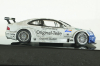 Mercedes CLK DTM 2000 Team Originalteile, B66961909, AutoArt 1:43