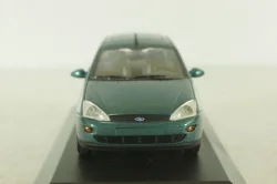 Ford Focus Turnier (MK1) 1998, green, Minichamps 1:43