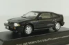 Honda CR-X Si Ballade Sports, black, civic, C012, Sapi 1:43