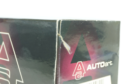 Mercedes CLK DTM 2000 Team Originalteile, B66961909, AutoArt 1:43