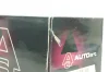 Mercedes CLK DTM 2000 Team Originalteile, B66961909, AutoArt 1:43