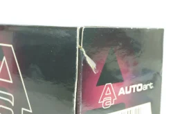Mercedes CLK DTM 2000 Team Originalteile, B66961909, AutoArt 1:43