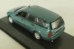 Ford Focus Turnier (MK1) 1998, green, Minichamps 1:43