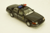 Ford Crown Victoria Kansas State Trooper, Gearbox 1:43