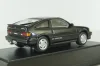 Honda CR-X Si Ballade Sports, black, civic, C012, Sapi 1:43
