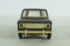 ВАЗ-2102, серый, Черноморская игрушка (Одесса) 1:43