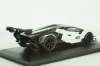 Lamborghini Essenza SCV N.63, white, BU41167W,  Burago 1:32